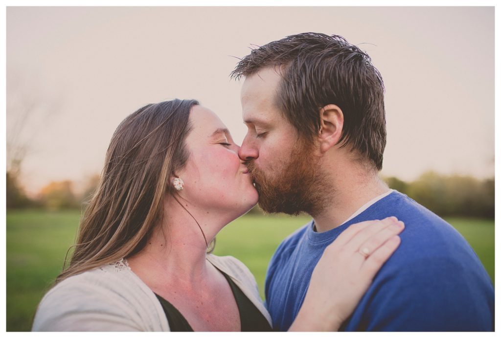 Des Moines Photographer | Kara Vorwald