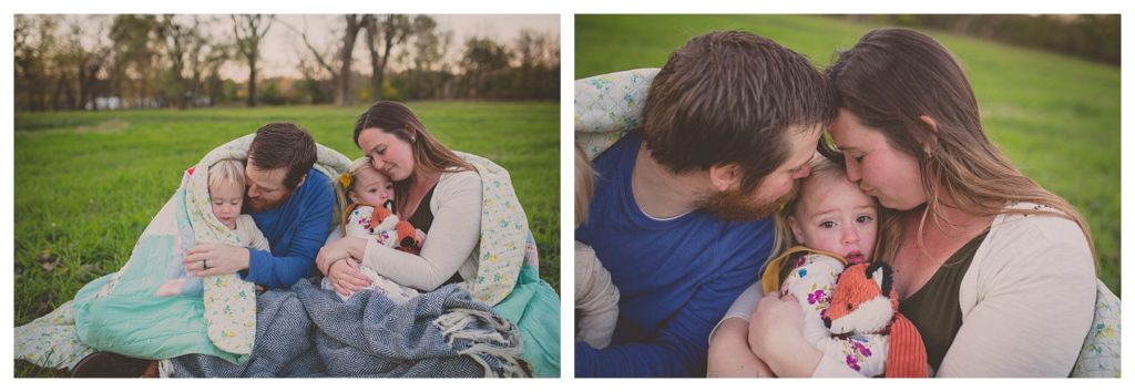 Des Moines Photographer | Kara Vorwald