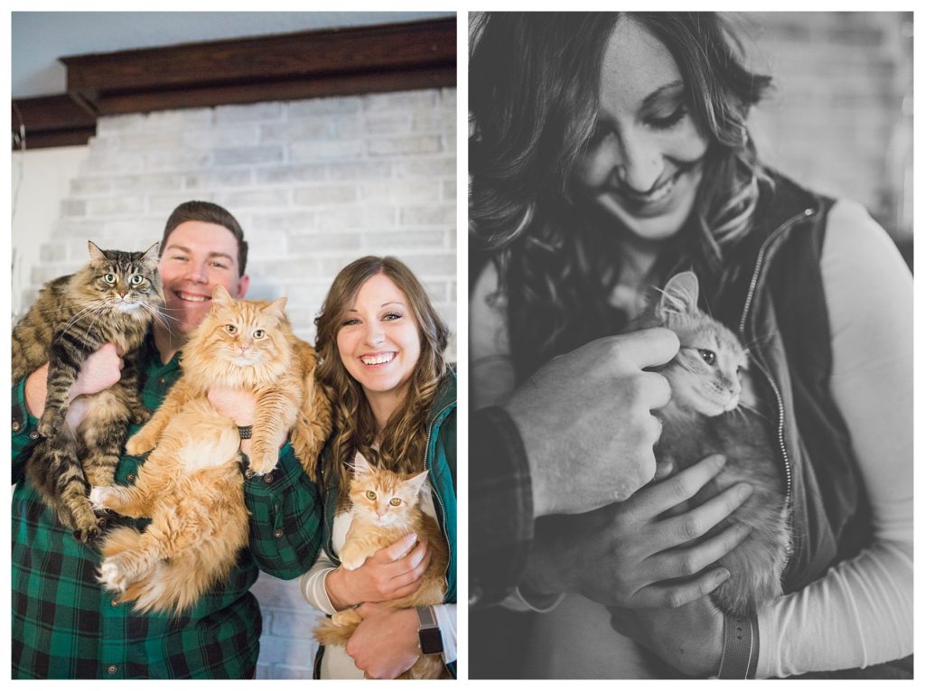 Des Moines Photographer | Kara Vorwald