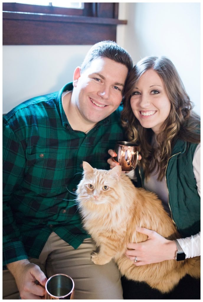 Des Moines Photographer | Kara Vorwald