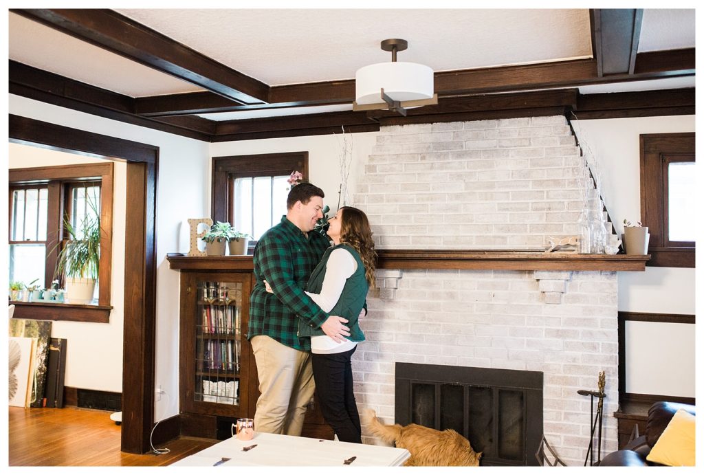 Des Moines Photographer | Kara Vorwald
