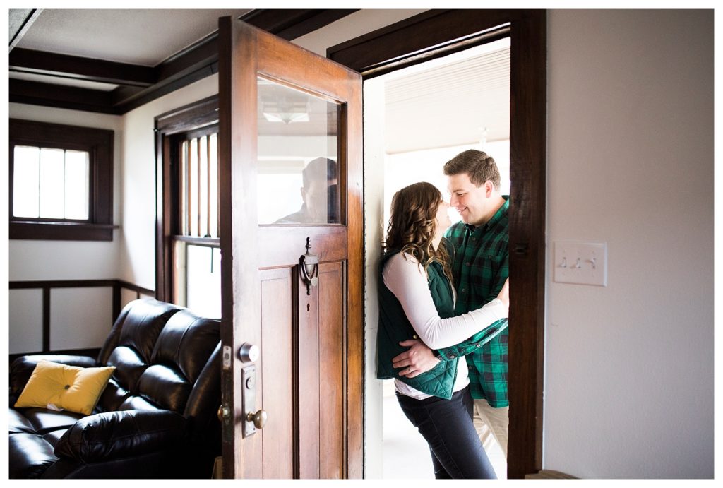 Des Moines Photographer | Kara Vorwald