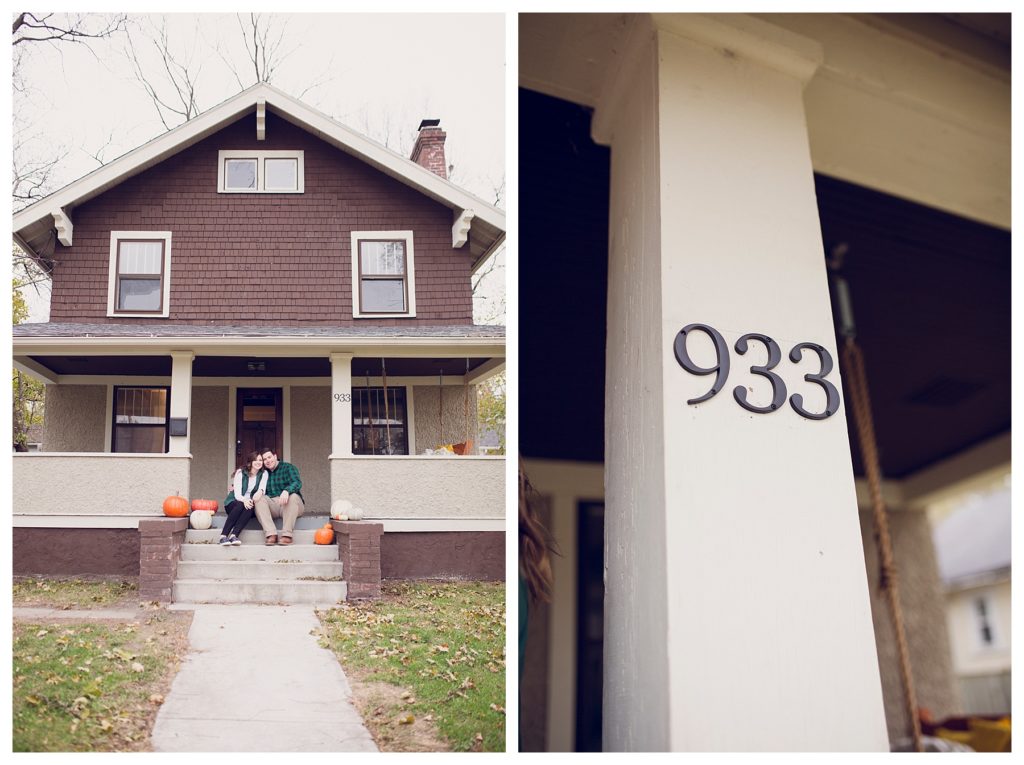 Des Moines Photographer | Kara Vorwald