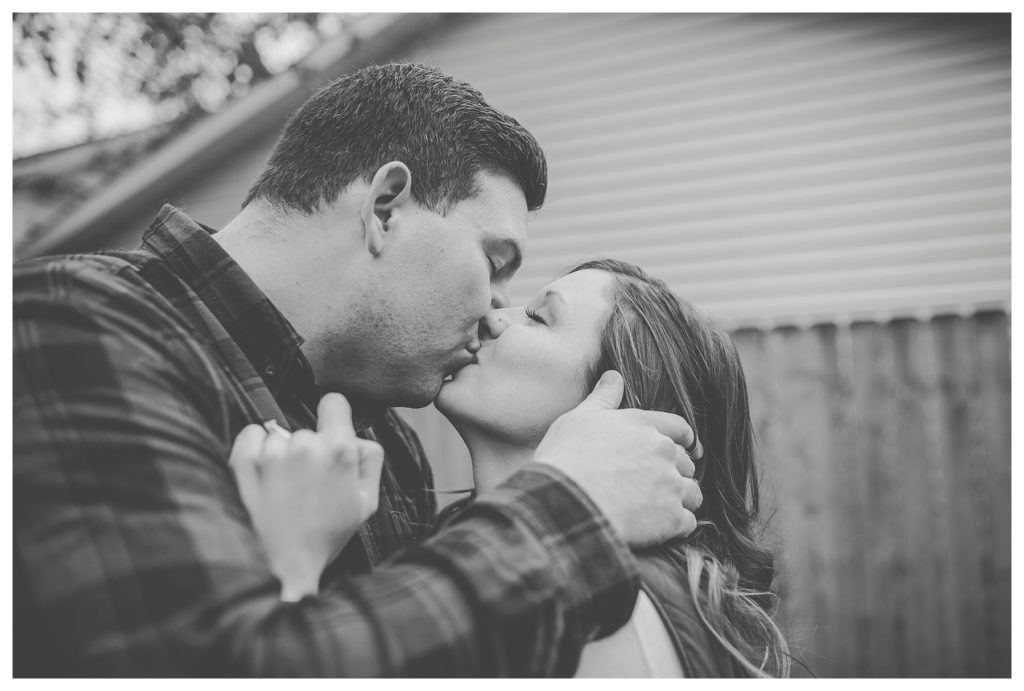 Des Moines Photographer | Kara Vorwald