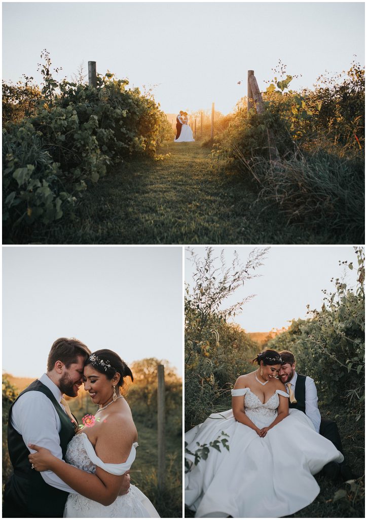 Des Moines Photographer, Iowa Photographer, The Vineyard at St. Charles, Kara Vorwald Photography